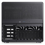 Jonsbo N5 NAS E-ATX Case - Black