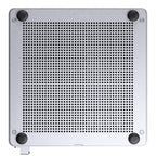 Jonsbo NV10 Mini ITX Case - Silver