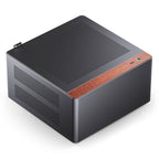 Jonsbo NV10 Mini ITX Case - Black