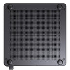 Jonsbo NV10 Mini ITX Case - Black