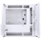 Кутия Jonsbo V12 Micro-ATX - Бяла