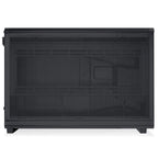 Кутия Lian Li DAN A3-mATX Wood Edition, Micro Tower