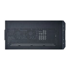 Кутия Lian Li LANCOOL 207 Mid-Tower, Tempered Glass, Черно