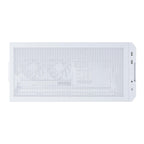 Кутия Lian Li LANCOOL 207 Mid-Tower, Tempered Glass, Бяло