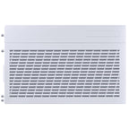 Lian Li O11 Dynamic Mini V2, Mini-Tower - White