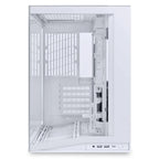 Lian Li O11 Dynamic Mini V2, Mini-Tower - White