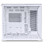 Lian Li O11 Dynamic Mini V2, Mini-Tower - White