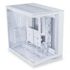 Lian Li O11 Dynamic Mini V2, Mini-Tower - White