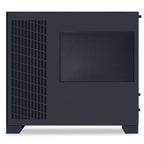 Кутия Lian Li O11 Dynamic Mini V2 Flow + 5 Вентилатора, Mini-Tower - Black