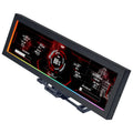 Команден панел Lian Li 8.8" Universal Screen - Black