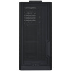 Lian Li LANCOOL 217 INF RGB Mid-Tower Case, Tempered Glass - Black