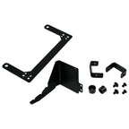 Брекет за вертикален монтаж на GPU Lian Li VG4-5-V4 Riser cable PCIe 5.0 - Black