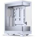 Кутия PHANTEKS Evolv X2 DRGB White - Middle Tower