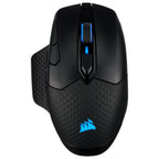 Corsair DARK CORE RGB PRO Wireless Gaming Mouse