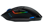 Corsair DARK CORE RGB PRO Wireless Gaming Mouse