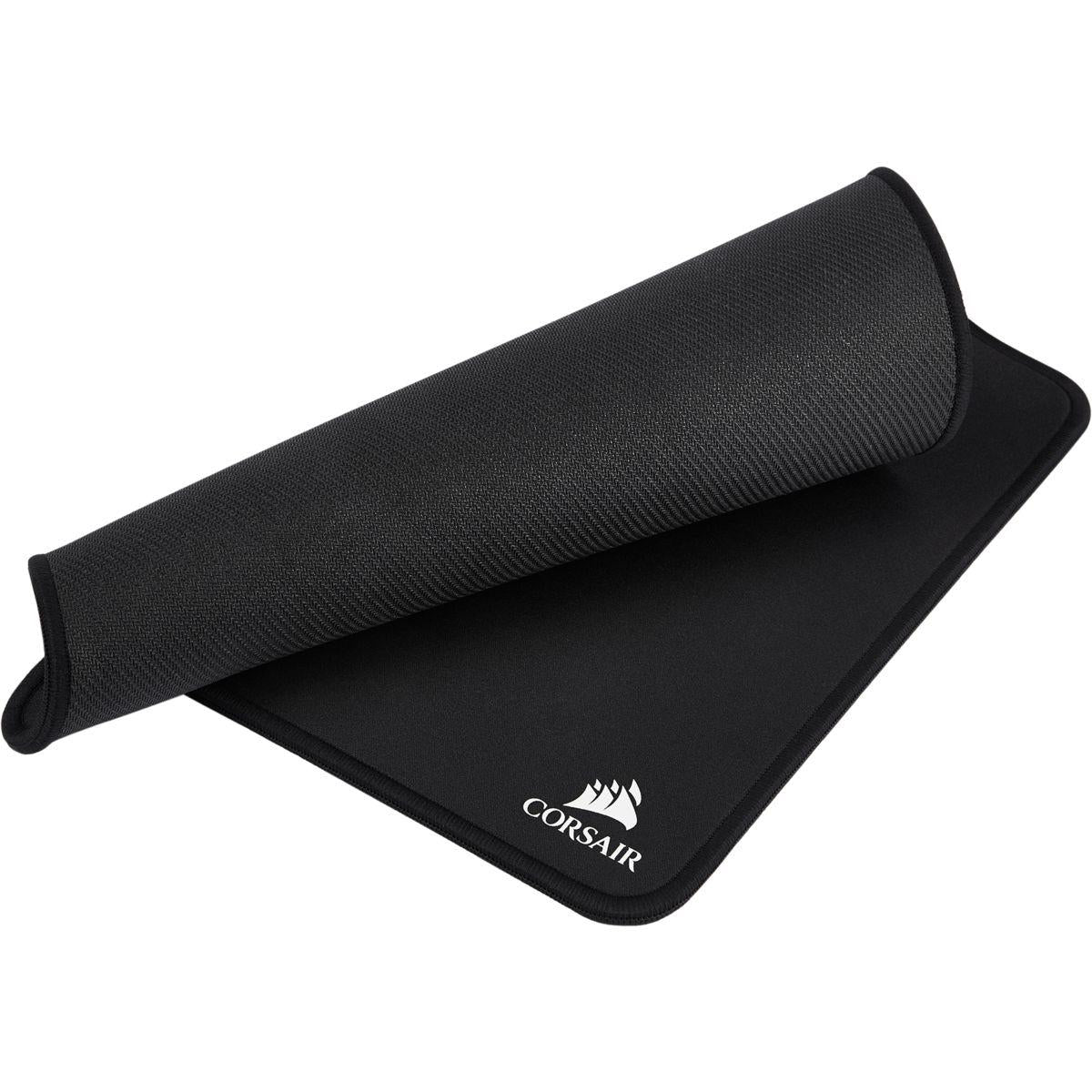Геймърски пад за мишка Corsair MM350 Champion Anti-Fray - Size Medium