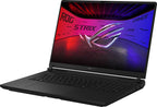 Лаптоп ASUS ROG Strix SCAR 18 2026 G835LXG-TQ489X - 18" Mini LED UHD+ 240Hz, , Intel Core Ultra 9 290HX, 64GB DDR5, 2TB SSD, RTX 5090 24GB GDDR7, Win 11 Pro