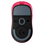 Безжична Мишка Logitech G Pro X Superlight 2c Compact - Magenta