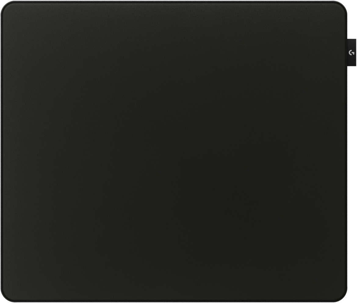 Геймърски пад Logitech Pro X Control 400x460 mm - Черен