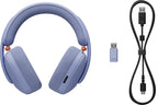Logitech G325 Lightspeed Wireless Gaming Headset, Microphone, Purple