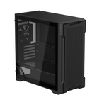 Gigabyte C102 Glass Black Mid-Tower Case