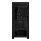 Gigabyte C102 Glass Black Mid-Tower Case