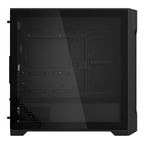 Gigabyte C102 Glass Black Mid-Tower Case