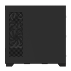 GIGABYTE C201 PANORAMIC Case + 3 ARGB Fans