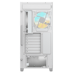 Gigabyte C500 PANORAMIC Stealth Ice - Mid-Tower Case