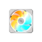 Fan Kit 3-Pack GIGABYTE AORUS EZ CHAIN FAN 120 ICE, 120x120x25mm ARGB