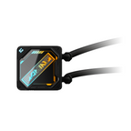 Gigabyte GAMING 360 CPU Liquid Cooler