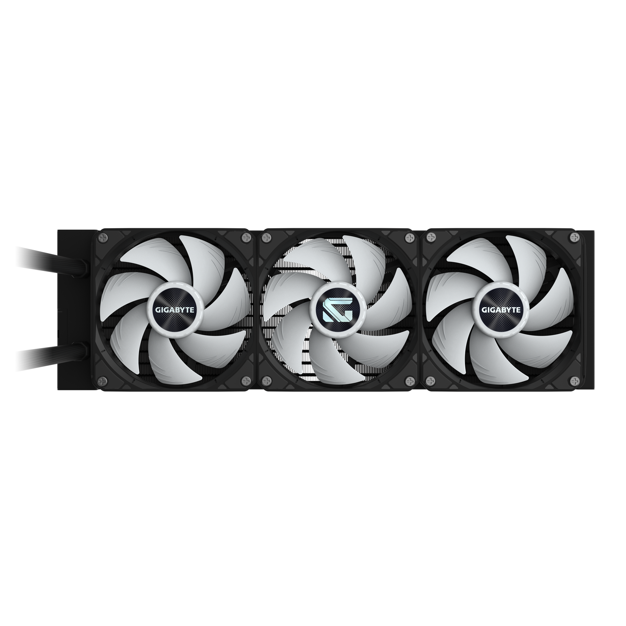Воден охладител за процесор Gigabyte GAMING 360