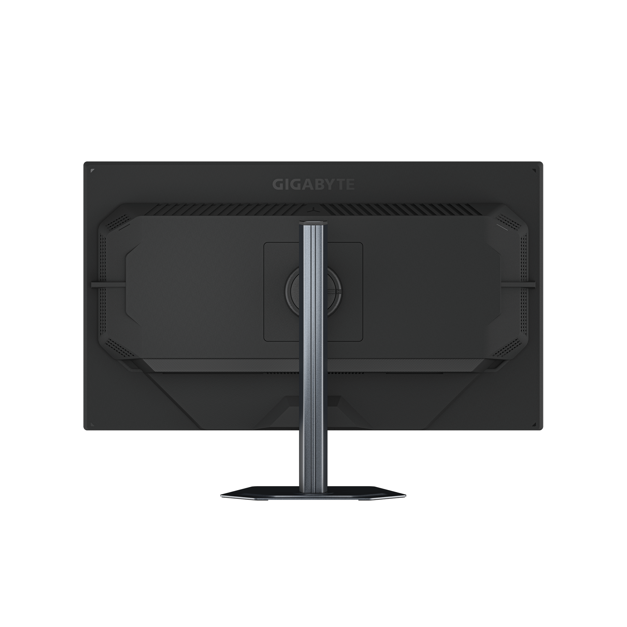 Геймърски монитор GIGABYTE GO27Q24 - 27" QD-OLED, QHD (2560x1440), 240Hz, 0.03ms, HDR10