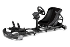 Next Level Racing Go Kart Cockpit Plus Simulator