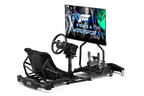 Next Level Racing Go Kart Cockpit Plus Simulator
