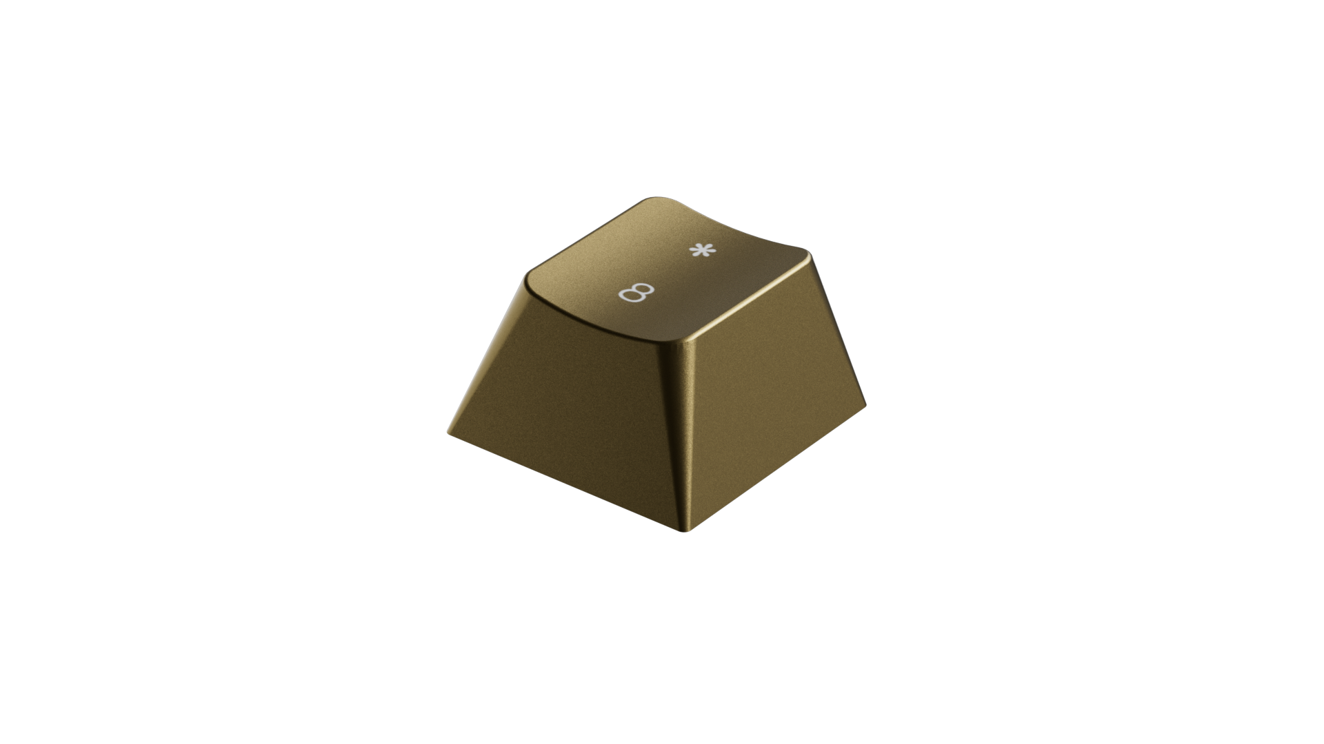 Безжична Механична клавиатура Keychron Black Myth Wukong - TTC Golden Pink Switch