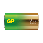 Alkaline Battery GP ULTRA LR14 /2 pcs. per pack/ 1.5V