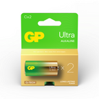 Alkaline Battery GP ULTRA LR14 /2 pcs. per pack/ 1.5V