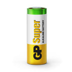 Alkaline battery 12 V /INDUSTRIAL 1 pc. BULK/ A23 GP