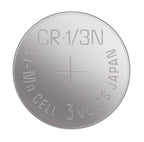 Lithium Battery GP CR-1/3N 3V for Glucometers and Photos DL1/3N
