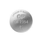 GP CR-2354 3V Lithium Coin Battery, 1 pc. in blister /price for 1 pc./
