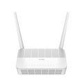 Безжичен рутер Cudy GP1200, AC1200, GPON/EPON, 1xPON, 4xGigabit