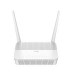 Wireless Router Cudy GP1200, AC1200, GPON/EPON, 1xPON, 4xGigabit