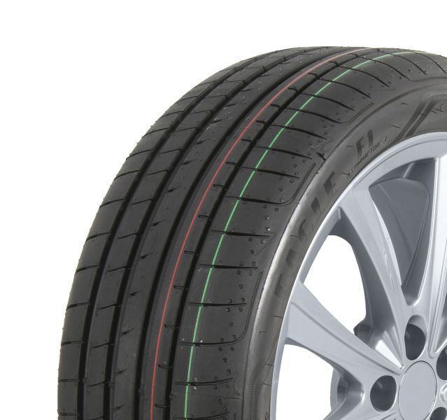 Лятна гума GOODYEAR Eagle F1 Asymmetric 3 225/55R17 97V