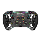 MOZA GS V2P GT Leather Steering Wheel for PC