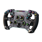 MOZA GS V2P GT Leather Steering Wheel for PC