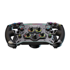 MOZA GS V2P GT Leather Steering Wheel for PC