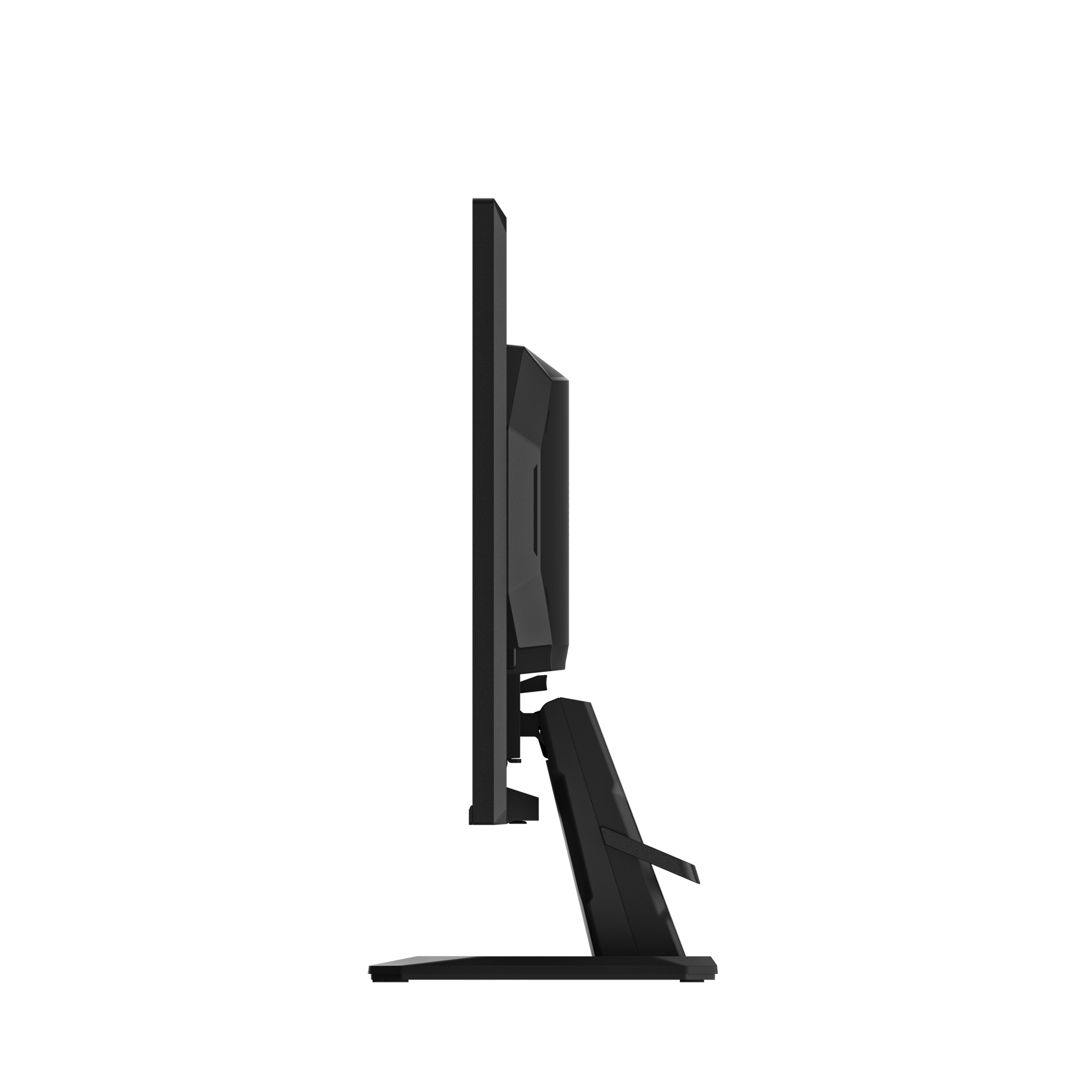 Гейминг монитор Gigabyte GS25F2 - 24.5 inch SS IPS FHD (1920x1080), 200 Hz, 1 ms, HDR10