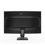 Gaming Monitor Gigabyte GS27FC2 - 27" VA 1500R FHD(1920x1080), 240Hz, 1ms