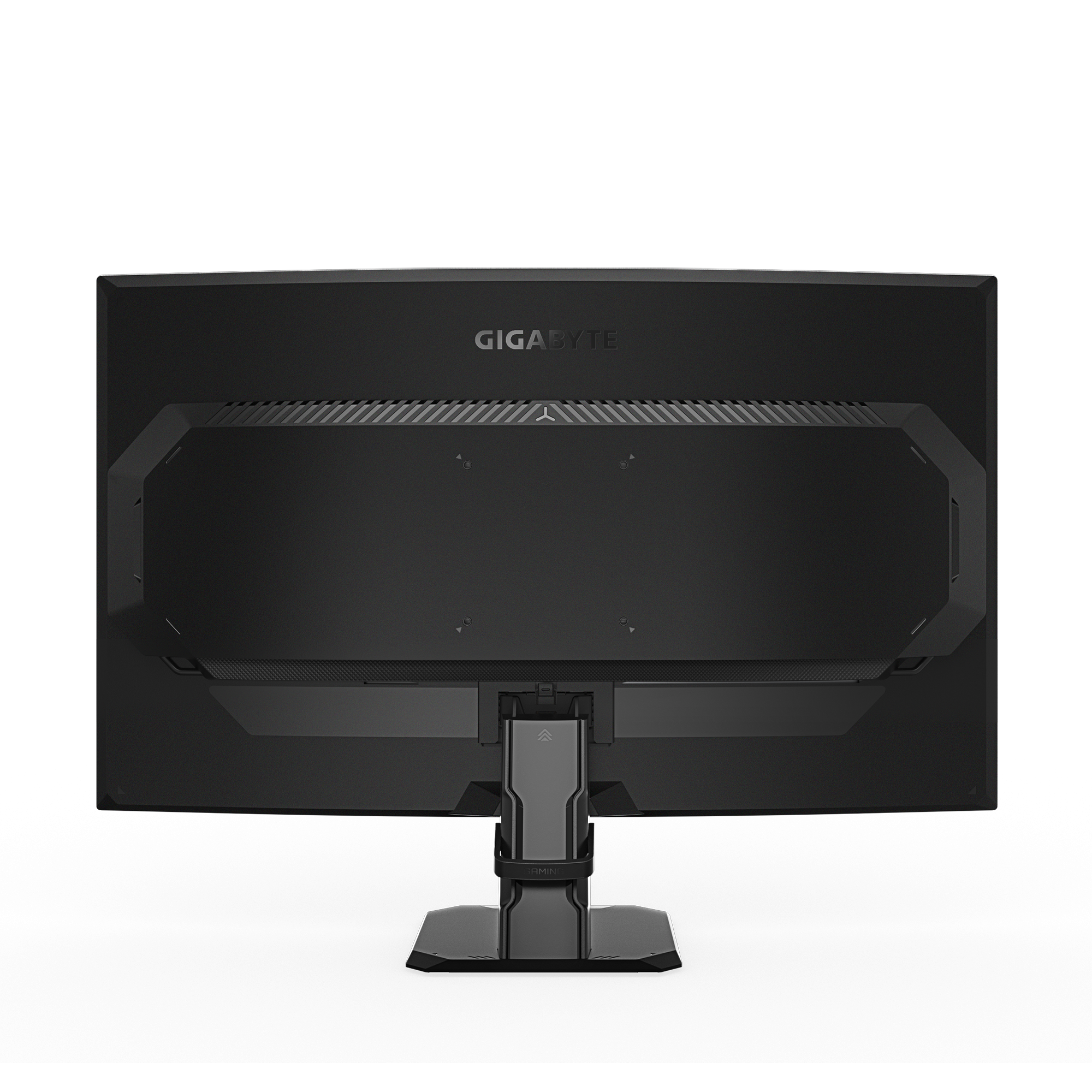 Геймърски Монитор Gigabyte GS27FC2 - 27" VA 1500R FHD(1920x1080), 240Hz, 1ms
